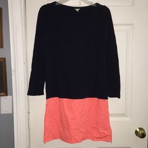 J.Crew dress